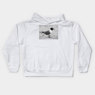 Little Gull Kids Hoodie